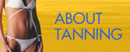 About Tanning