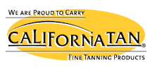 California Tan