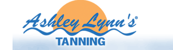 Ashley Lynn's Tanning - Home